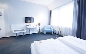 Garner Hotel Berlin - Checkpoint Charlie By Ihg